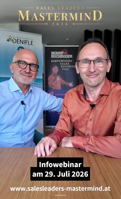 Vorschaubild zum Sales Leaders Mastermind Video